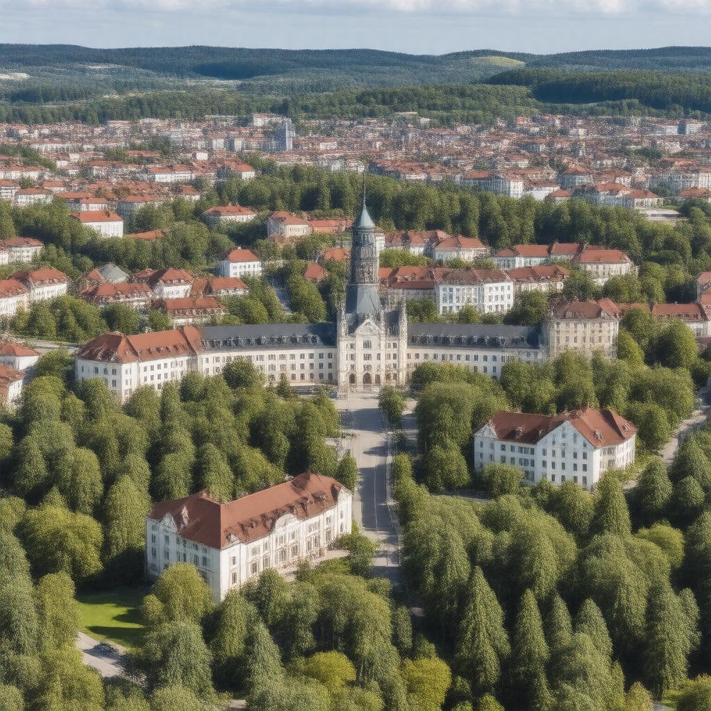 Graz University